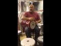 hakanpercussıon sınce2001  Döküm Darbuka 2 showroom: +902324075656  gsm:+905399410430