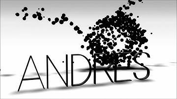 CINEMA 4D - The Black Swarm