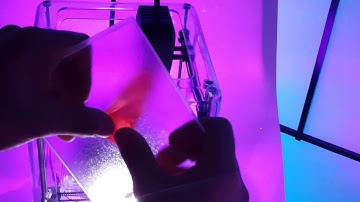 The Micro 3D Printer by M3D