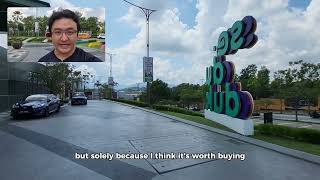 Pov Seduduk Kajang By Ecoworld