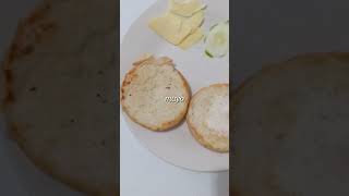 HAM SANDWICH | #Shorts