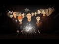 Haikyuu 2nd season ost  greed