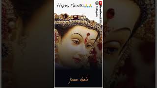 Navratri Special Status || heartbeat production ||