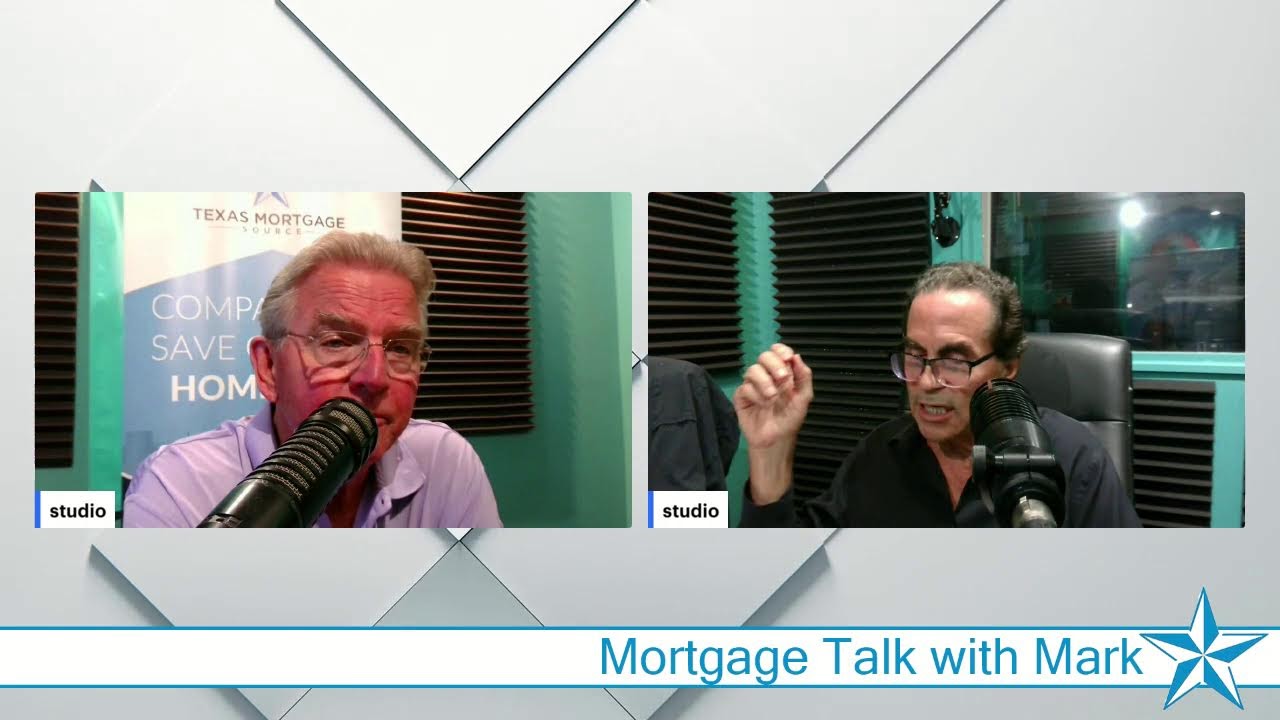 Mortgage Talk