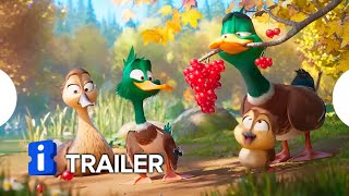 PATOS! | Trailer 2 Dublado