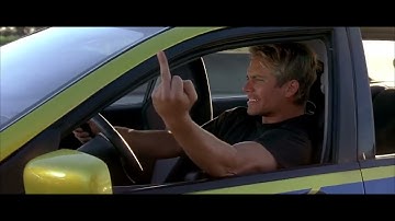 shit how do you like them apples showoff that