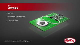 IDT 3W Power Design Kits | Digi-Key Daily