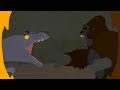 Ark giganotosaurus vs kong 2017 part 22
