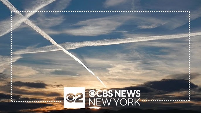 How To Stop Contrails From Warming The Planet