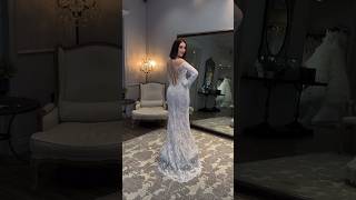 BERTA 2024 Maggiore Wedding Dresses