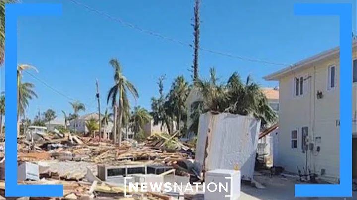 Devastation near total: Fort Myers Beach Councilma...