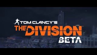 The Division Beta Review - Is it any good?