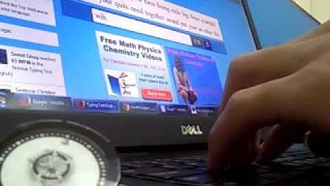 90 WPM Typing Speed Office