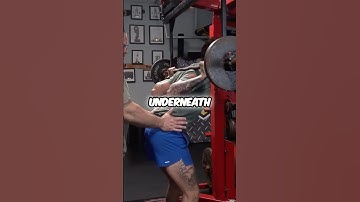 The better the unrack the better the squat! #squat #coaching #strengthcoachtips