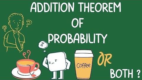 👆🏻Addition Theorem of Probability #maths #probability #ncert #class11 #bsc #btech #sets