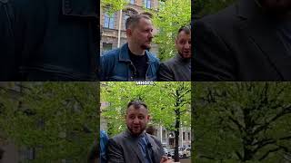 TG: nexpertGM Почему вождение в СССР было лучше? #shorts #независимыйэксперт #георгиймедведев #авто