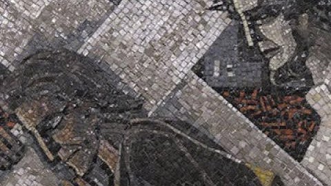 SUY NIỆM - CUỘC XUẤT HÀNH Ở GIÊRUSALEM − Lm. Giuse Nguyễn Trọng Sơn