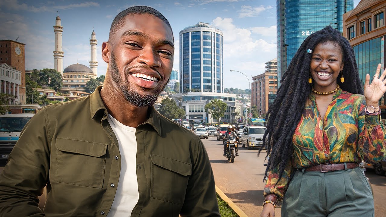 Uganda is not what you think!