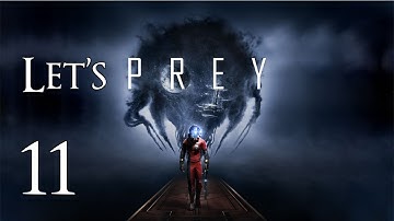 Prey - Let