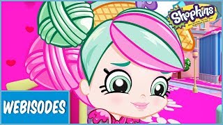 Shopkins Webisodes | World Fair Part 4 - Ep.68 | Fun Cartoons screenshot 2