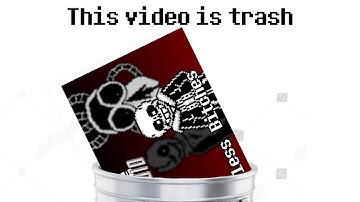 UT: Call Of The Void - Hopeless B¡tches [B SIDE] [RESASTERED] [AMOGUFIED]