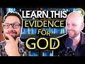 One effective way to show people God REALLY exists (with objections answered)