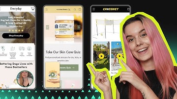 Want Conversion on SHOPIFY? Do these 3 THINGS