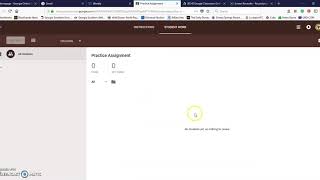 Google Classroom Lesson 4