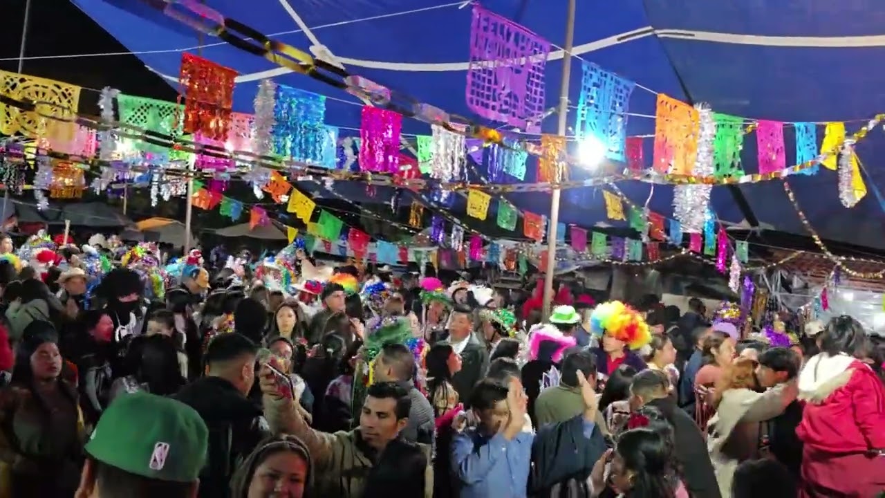 Y la chona Mi Banda la Herencia 