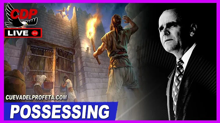 64-0322 Possessing The Gate Of The Enemy After Trial ｜ William Branham