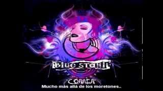 Blue Stahli - Corner (Original) Sub español HD