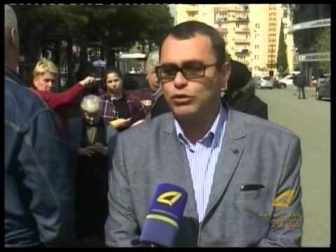 შიდა საქალაქო ტრანსპორტი მე -7 და მე -8 მკ/რ-ში 11-04-2016