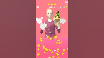 Ice cream Inc level 14 15 walkthrough solution|Gameplay|AloneGamestips|#shorts #IcecreamInc#tags#sub