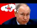 ОН ТОЧНО - ОЛЕНЬ! Путин потребовал удалить ролики прошлых лет С  ОБЕЩАНИЯМИ