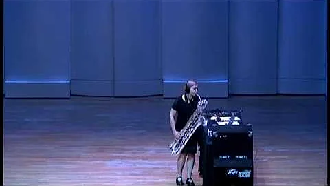 Rhonda Taylor - Predawn (Live)