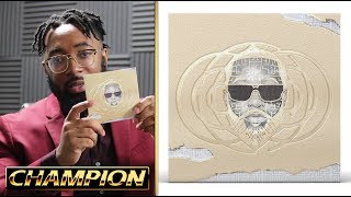 IRON SOLOMON VS MICKEY FACTZ? #1 KOTD CONTENDER FOR CHAIN? | CHAMPION