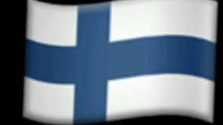 Suomi EAS Alarm of the Finland (Extreme Earrape)