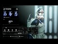 Star Wars Battlefront ll - Kashyyyk - République Galactique (1)