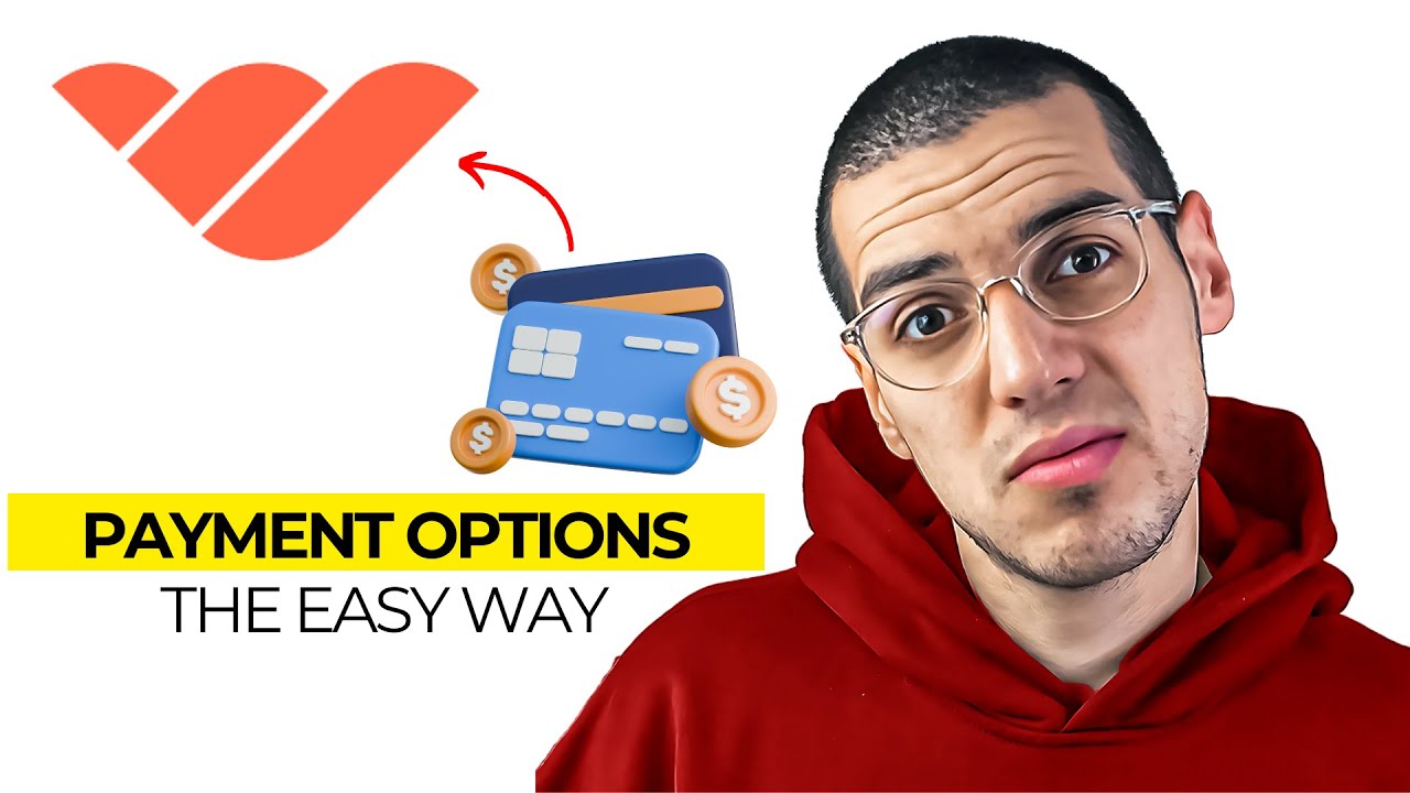 How to Add a Payment Method on Whop (Quick & Easy Guide) - YouTube