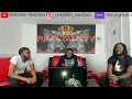 AMERICAN BROTHERS REACT TO Abra Cadabra x Headie One x Bandokay - Local (Official Video)