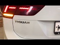 Усилитель E.O.S AE-4100.1 Bi-Amp в Volkswagen Tiguan 2018