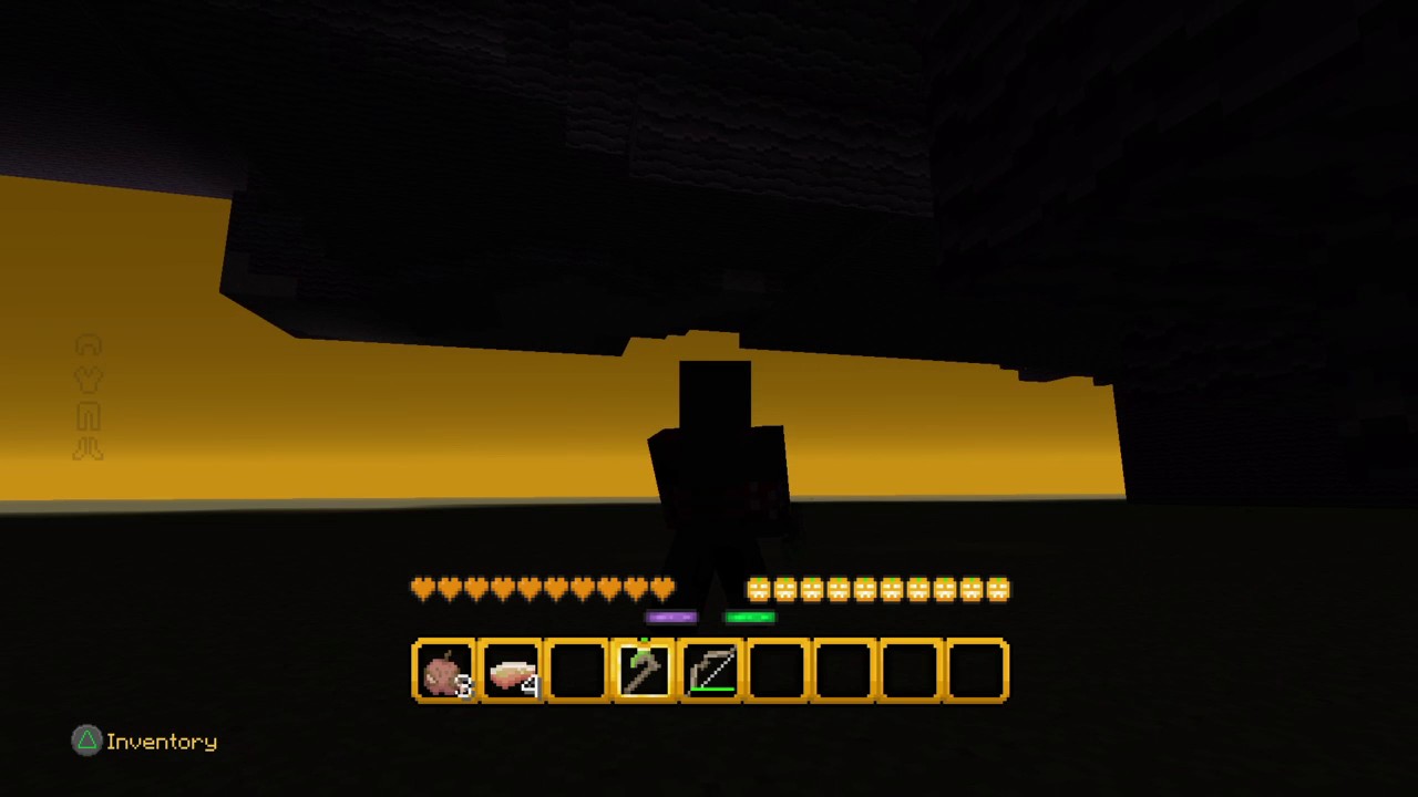 Minecraft PlayStation 4 Edition out Of Map YouTube minecraft-playstation-4-edition-out-of-map-youtube
