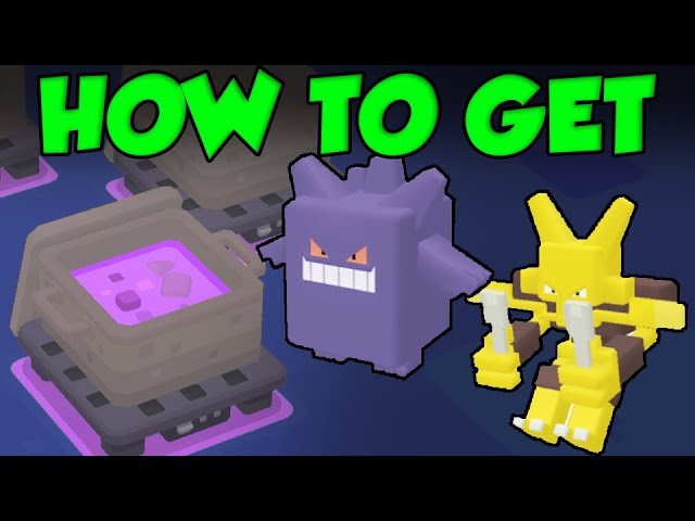 Pokemon Quest Alakazam  Recipes, Moves, Bingo Sets and Sta ts