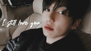 Jeon Jungkook - I Still Love You [FMV]