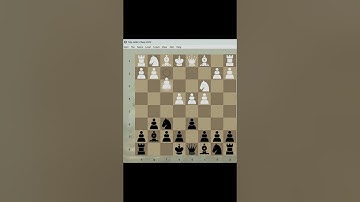 1 132-1/ WE LEARN FROM MISTAKES. CHESS GAME: GRANDMASTER-CLUB PLAYER. #chess #chessgame