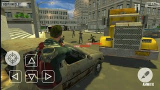 Deadly Town: Shooting Game Android Gameplay screenshot 5