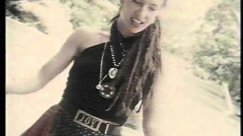 Ruth Joy - Don't Push It