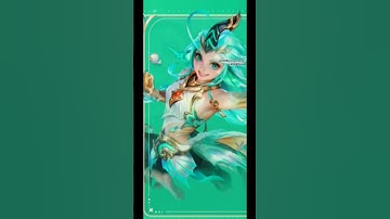 MLBB New Hero Kalea
