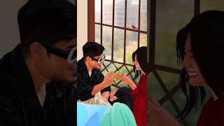 #illustration #bengalisong  #love #viral #couple @YourBongGuy