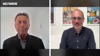 Download Lagu «Merz ist gar nichts»: Norbert Bolz über Deutschland, Trump und woke Universitäten MP3 Download Lagu «Merz ist gar nichts»: Norbert Bolz über Deutschland, Trump und woke Universitäten MP3